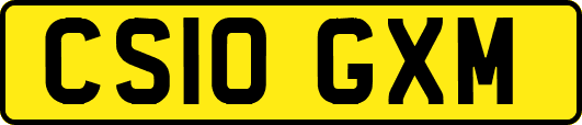 CS10GXM
