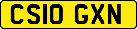 CS10GXN