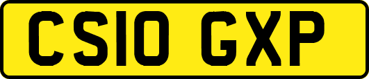 CS10GXP
