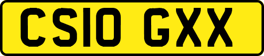 CS10GXX