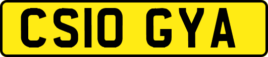 CS10GYA