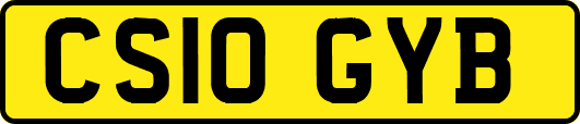 CS10GYB