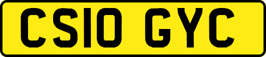 CS10GYC