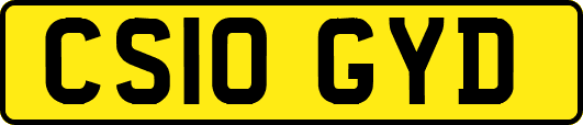 CS10GYD