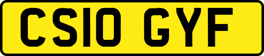 CS10GYF