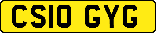 CS10GYG