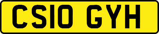 CS10GYH