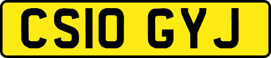 CS10GYJ