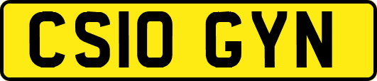 CS10GYN
