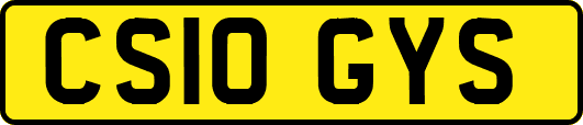 CS10GYS