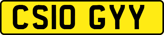 CS10GYY