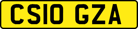 CS10GZA