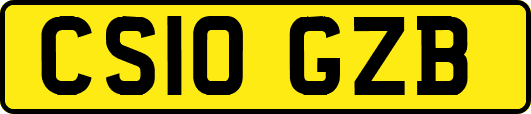 CS10GZB