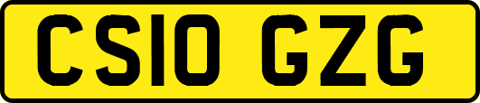 CS10GZG