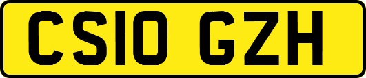 CS10GZH