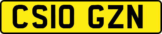 CS10GZN
