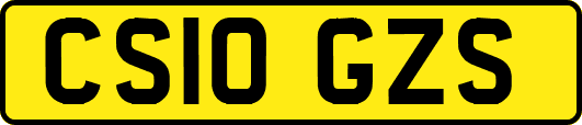 CS10GZS