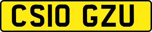 CS10GZU