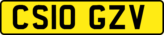 CS10GZV