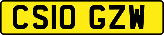 CS10GZW