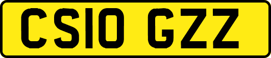CS10GZZ