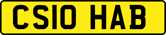 CS10HAB