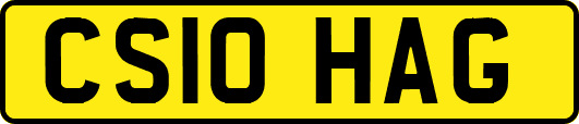 CS10HAG