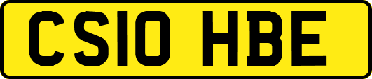 CS10HBE