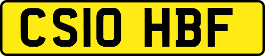 CS10HBF