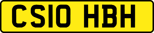CS10HBH