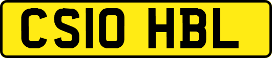 CS10HBL
