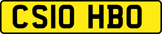 CS10HBO