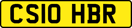 CS10HBR