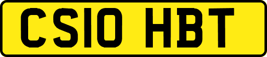 CS10HBT