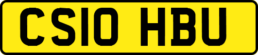 CS10HBU