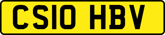 CS10HBV