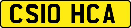 CS10HCA