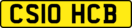 CS10HCB