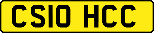 CS10HCC