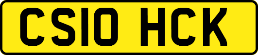CS10HCK