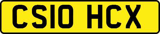 CS10HCX