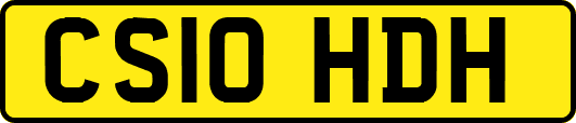 CS10HDH