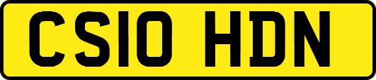 CS10HDN