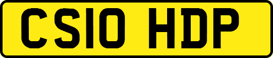 CS10HDP