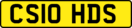 CS10HDS