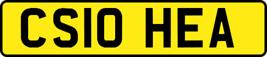 CS10HEA