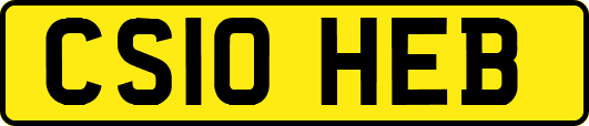 CS10HEB