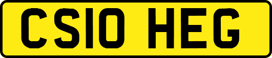 CS10HEG