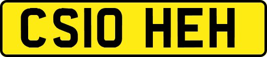 CS10HEH