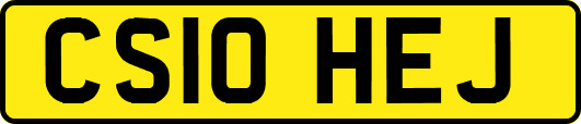 CS10HEJ